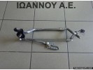 ΒΑΣΕΙΣ ΥΑΛΟΚΑΘΑΡΙΣΤΗΡΩΝ 85110-47210 TOYOTA PRIUS 2009 - 2014