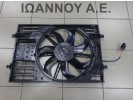 ΒΕΝΤΙΛΑΤΕΡ 2Q0959455H 2Q0121203K 09125620 DKL DKR 1.0cc T VW POLO 2017 - 2020