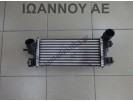 ΨΥΓΕΙΟ INTERCOOLER CV61-9L440-VC X1436001 MIDA 1.0cc T FORD FOCUS 2011 - 2014