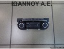 ΧΕΙΡΙΣΤΗΡΙΟ ΚΑΛΟΡΙΦΕΡ ΚΛΙΜΑ 5K0907044BS 5HB009746-40 VW GOLF 6 2008 - 2012