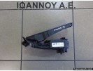 ΠΕΝΤΑΛ ΓΚΑΖΙΟΥ 1K1721503AS 6PV011039-05 SKODA OCTAVIA 5 2008 - 2012