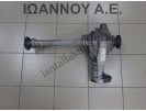 ΔΙΑΦΟΡΙΚΟ ΕΜΠΡΟΣ BAC 2.5cc TDI 4460310021 VW TOUAREG 2003 - 2010