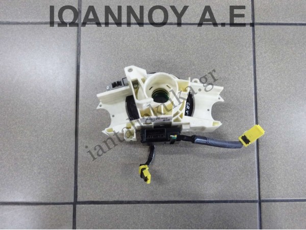 ΤΑΙΝΙΑ ΑΕΡΟΣΑΚΩΝ 35250-SWA-H512-M1 44PIN HONDA CRV 2007 - 2013