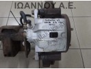 ΔΑΓΚΑΝΑ ΠΙΣΩΑΡΙΣΤΕΡΗ 532103E300 4.181/LSD D4CB 2.5cc TDI KIA SORENTO 2002 - 2010