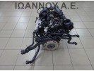 ΜΗΧΑΝΗ ΚΙΝΗΤΗΡΑΣ DKR 1.0cc T 24.000ΧΛΜ AUDI A1 2018 - 2020