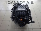 ΜΗΧΑΝΗ ΚΙΝΗΤΗΡΑΣ BSE 1.6cc 77.940ΧΛΜ VW TOURAN 2009 - 2010