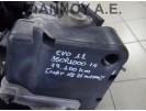 ΜΗΧΑΝΗ ΚΙΝΗΤΗΡΑΣ 350A1000 1.4cc 79.100ΧΛΜ FIAT PUNTO EVO 2011 - 2012