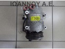 ΚΟΜΠΡΕΣΕΡ A/C 3M5H-19D629-KF FORD FOCUS 2008 - 2011