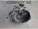 ΣΑΣΜΑΝ 5ΑΡΙ Z17DTH 1.7cc TDI 66.000ΧΛΜ (374) 55562430 OPEL MERIVA 2007 - 2010