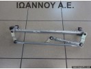 ΒΑΣΕΙΣ ΥΑΛΟΚΑΘΑΡΙΣΤΗΡΩΝ 1K1955023G 3397021256 VW GOLF 6 2008 - 2012