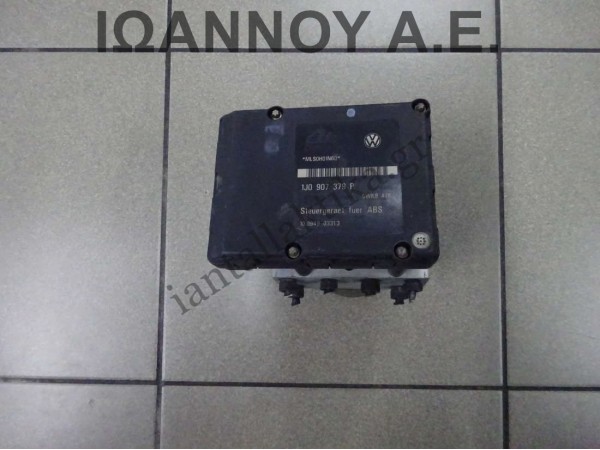 ΜΟΝΑΔΑ ABS 1J0614117D 10.0204-0207.4 1J0907379P 10.0949-0331.3 5WK8476 VW GOLF 4 1998 - 2004