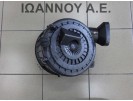 ΦΙΛΤΡΟ ΑΕΡΟΣ WE01-13300-C TG100140-8420 FORD RANGER 2006 - 2009