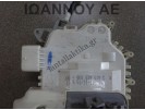 ΚΛΕΙΔΑΡΙΑ ΠΟΡΤΑΣ ΠΙΣΩ ΑΡΙΣΤΕΡΗ 8K0839015C 6PIN AUDI Q3 5ΘΥΡΟ 2012 - 2014