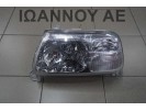 ΦΑΝΑΡΙ ΕΜΠΡΟΣ ΑΡΙΣΤΕΡΟ KOITO 100-32080 100-32078 SUZUKI GRAND VITARA 1995 - 2005