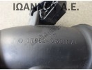 ΚΟΛΑΡΟ TURBO 17882-33010 1ND 1.4cc TDI TOYOTA YARIS 2012 - 2014