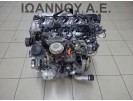 ΜΗΧΑΝΗ ΚΙΝΗΤΗΡΑΣ N22A2 2.2cc TDI 102.000ΧΛΜ HONDA CIVIC 2006 - 2012