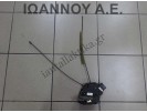 ΚΛΕΙΔΑΡΙΑ ΠΟΡΤΑΣ ΕΜΠΡΟΣ ΔΕΞΙΑ 3N6A-A21812-D 6PIN MAZDA 3 5ΘΥΡΟ 2004 - 2008