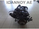 ΜΗΧΑΝΗ ΚΙΝΗΤΗΡΑΣ RTJB 1.4cc 65.000ΧΛΜ FORD FIESTA 2011 - 2012