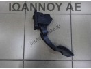 ΠΕΤΑΛ ΓΚΑΖΙΟΥ 55702020 OPEL CORSA D 2006 - 2011