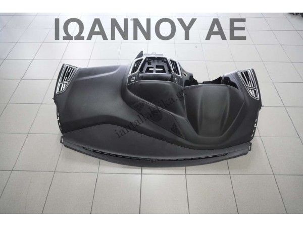 ΤΑΜΠΛΟ ΚΟΜΠΛΕ AIRBAG BM51-A04305-A BM51-A04305-C BM51-A044A74-AC FORD FOCUS 2011 - 2014