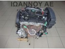 ΜΗΧΑΝΗ ΚΙΝΗΤΗΡΑΣ KFU 1.4cc 16v 98.000ΧΛΜ CITROEN C4 PEUGEOT 207 2010 - 2014