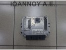 ΕΓΚΕΦΑΛΟΣ ΜΗΧΑΝΗΣ 9653958980 9664843780 0281013872 EDC1634 1.6cc TDI PEUGEOT 207 2006 - 2014