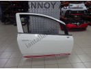 ΠΟΡΤΑ ΕΜΠΡΟΣ ΔΕΞΙΑ ΛΕΥΚΗ FIAT GRANDE PUNTO ABARTH 3ΘΥΡΟ 2005 - 2009