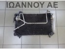 ΨΥΓΕΙΟ A/C 88450-05140 1CD 2.0cc TDI TOYOTA AVENSIS 2002 - 2006