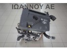 ΜΗΧΑΝΗ ΚΙΝΗΤΗΡΑΣ 2AD 2.2cc TDI 135.000ΧΛΜ TOYOTA RAV4 2008 - 2009