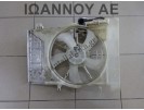 ΒΕΝΤΙΛΑΤΕΡ MF422750-0465 16363-0H030 168000-8260 2SZ 1.3cc TOYOTA YARIS 2006 - 2009