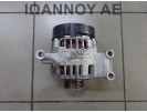 ΔΥΝΑΜΟ DENSO 52003529 MS1012101382 160A4000 1.2cc FIAT 500 2015 - 2018