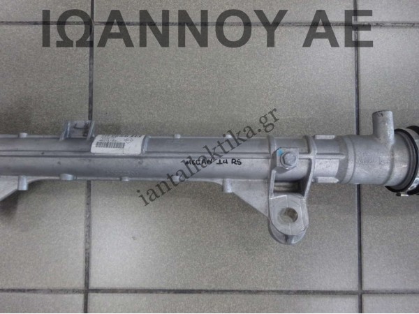 ΚΡΕΜΑΡΓΙΕΡΑ TRW 490018776R A0040246A A0022601 RENAULT MEGANE RS 2014 - 2015