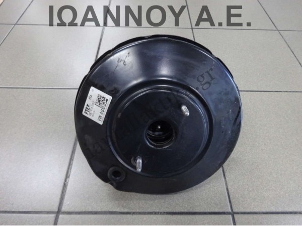 ΣΕΒΡΟΦΡΕΝΟ 6R1614105F SEAT IBIZA 2008 - 2012