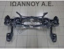 ΑΞΟΝΑΣ ΠΙΣΩ ΜΕ ΔΙΣΚΟΥΣ BSE 1.6cc VW TOURAN 2007 - 2010