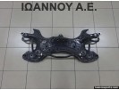 ΓΕΦΥΡΑ ΕΜΠΡΟΣ 4ZZ 1.4cc 3ZZ 1.6cc 1ND 1.4cc TDI TOYOTA COROLLA 2004 - 2008