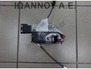 ΚΛΕΙΔΑΡΙΑ ΠΟΡΤΑΣ ΠΙΣΩ ΔΕΞΙΑ PSA006249 A04997 6PIN CITROEN C3 2013 - 2016