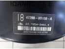 ΣΕΒΡΟΦΡΕΝΟ 47200-0D180-A 03.7854-3401.4 TOYOTA YARIS 2006 - 2009