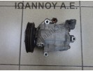 ΚΟΜΠΡΕΣΕΡ A/C 92600-AX80B Z0005068A CR12 1.2cc NISSAN MICRA K12 2003- 2010