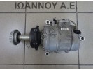 ΚΟΜΠΡΕΣΕΡ A/C 7H0820805C 447180-3605 7SEU16C 248300-0212 AYH 5.0cc TDI  VW TOUAREG 2003 - 2010