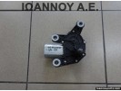 ΜΟΤΕΡ ΥΑΛΟΚΑΘΑΡΙΣΤΗΡΑ ΠΙΣΩ 53025712 55701468 FIAT GRANDE PUNTO 2005 - 2009