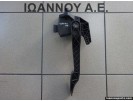 ΠΕΝΤΑΛ ΓΚΑΖΙΟΥ 9129423 6PV008110-00 OPEL CORSA C 2000 - 2006