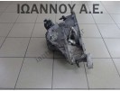 ΣΑΣΜΑΝ 5ΑΡΙ Z17DTH 1.7cc TDI 91.000 ΧΛΜ OPEL MERIVA 2006 - 2010