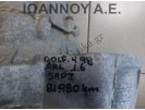 ΣΑΣΜΑΝ 5ΑΡΙ AKL 1.6cc 81.980ΧΛΜ VW GOLF 4 1998 - 2004