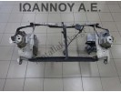 ΜΕΤΩΠΗ ΕΜΠΡΟΣ 4ZZ 1.4cc 1AD 2.0cc TDI TOYOTA COROLLA 2002 - 2008