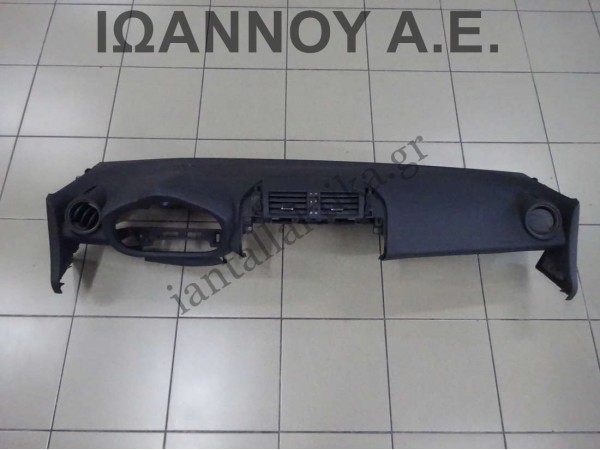 ΤΑΜΠΛΟ ΚΟΜΠΛΕ AIRBAG 55302-42010 55302-42030 TOYOTA RAV4 2006 - 2009