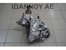 ΣΑΣΜΑΝ ΜΕ ΒΟΗΘΗΤΙΚΟ 5ΑΡΙ M16A 1.6cc 95.000ΧΛΜ FIAT SEDICI 4X4 2010