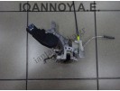 ΚΛΕΙΔΑΡΙΑ ΠΟΡΤΑΣ ΕΜΠΡΟΣ ΔΕΞΙΑΣ 2PIN PEUGEOT 107 3ΘΥΡΟ 2006 - 2014