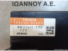 ΕΓΚΕΦΑΛΟΣ ΚΛΙΜΑΤΙΣΜΟΥ 88650-02430 MB177600-3703 TOYOTA AURIS 2007 - 2010