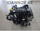 ΜΗΧΑΝΗ ΚΙΝΗΤΗΡΑΣ 263A5000 1.6cc TDI 70.000ΧΛΜ FIAT DOBLO 2015