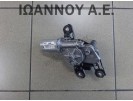 ΜΟΤΕΡ ΥΑΛΟΚΑΘΑΡΙΣΤΗΡΑ ΠΙΣΩ 5G0955711C W000089789 4PIN SEAT ARONA 5ΘΥΡΟ 2017 - 2022